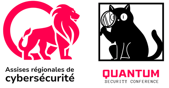 Logo Assises Régionales de la Cybersécurité